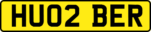 HU02BER