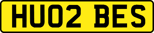 HU02BES