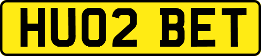 HU02BET