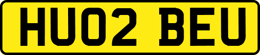 HU02BEU