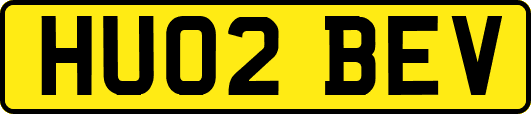 HU02BEV