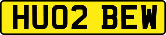 HU02BEW