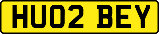 HU02BEY