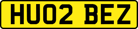 HU02BEZ