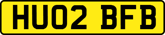 HU02BFB