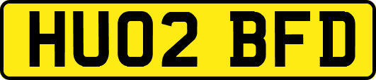 HU02BFD