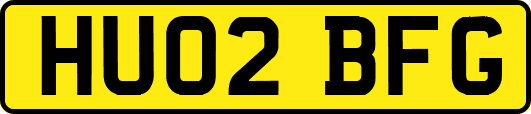 HU02BFG