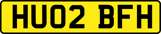 HU02BFH
