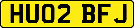 HU02BFJ