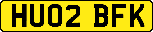 HU02BFK