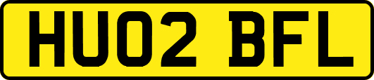 HU02BFL