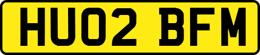 HU02BFM