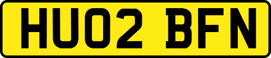 HU02BFN