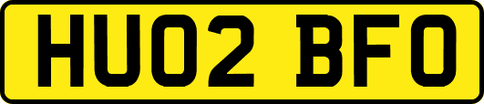 HU02BFO