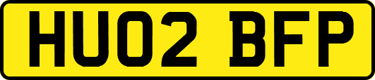 HU02BFP