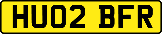 HU02BFR