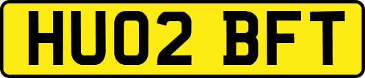 HU02BFT