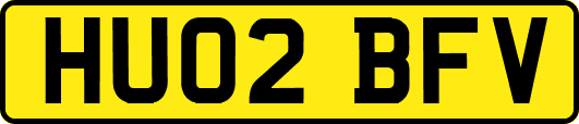 HU02BFV