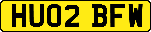 HU02BFW