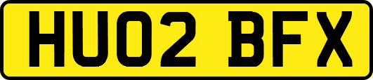HU02BFX