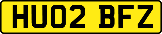 HU02BFZ