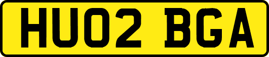 HU02BGA