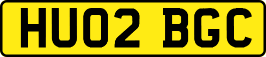 HU02BGC