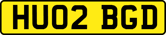 HU02BGD