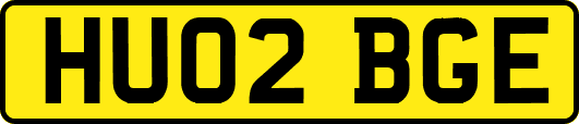 HU02BGE