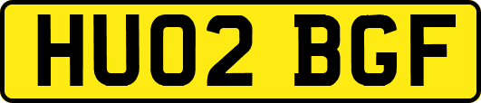 HU02BGF