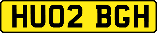 HU02BGH