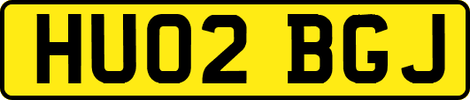 HU02BGJ
