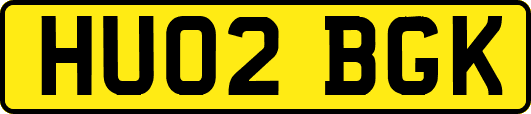 HU02BGK