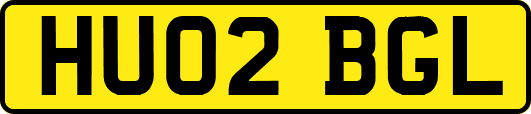 HU02BGL
