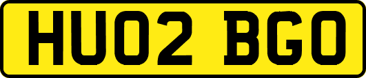 HU02BGO