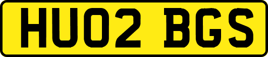 HU02BGS