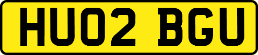 HU02BGU