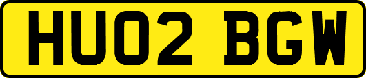 HU02BGW
