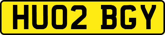 HU02BGY