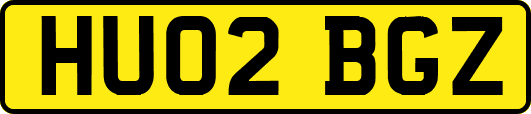 HU02BGZ