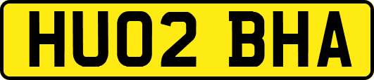 HU02BHA