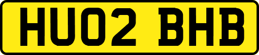 HU02BHB