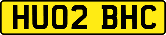 HU02BHC