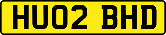 HU02BHD