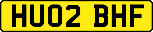 HU02BHF