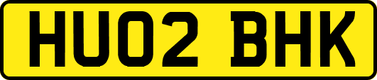 HU02BHK