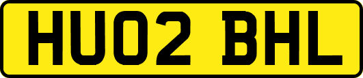 HU02BHL