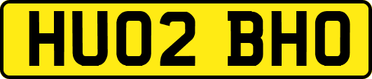 HU02BHO