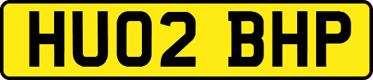 HU02BHP