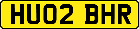 HU02BHR